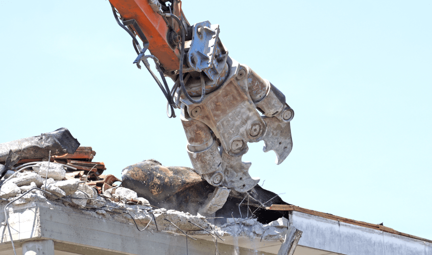 JunkBuddies - Junk Removal & Demolition